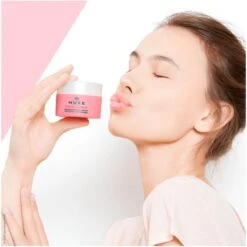 Nuxe Insta-Masque Exfoliating & Unifying 50 Ml -Clarins Butik nuxe insta masque exfoliating unifying 50 ml 1632905012