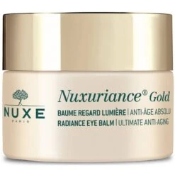Nuxe Nuxuriance Gold Eye Balm 15 Ml