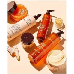 Nuxe Rêve De Miel Body Oil Balm 200 Ml 5 Nuxe Rêve De Miel Body Oil Balm 200 Ml -Clarins Butik nuxe reve de miel body oil balm 200 ml 1632901664