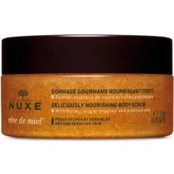 NUXE Réve De Miel Body Scrub 175 Ml