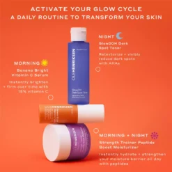 Ole Henriksen Glow Icons Set 118 Gr. -Clarins Butik ole henriksen glow icons set 1681817749