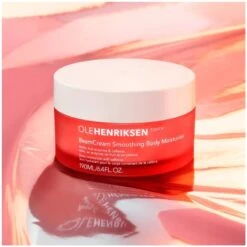 Ole Henriksen The Ole Touch Beam Cream Smoothing Body Moisturizer 190 Ml -Clarins Butik ole henriksen the ole touch beam cream smoothing body moisturizer 190 ml 1653284632