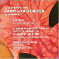 Ole Henriksen The Ole Touch Beam Cream Smoothing Body Moisturizer 190 Ml -Clarins Butik ole henriksen the ole touch beam cream smoothing body moisturizer 190 ml 1653284645