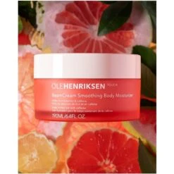 Ole Henriksen The Ole Touch Beam Cream Smoothing Body Moisturizer 190 Ml -Clarins Butik ole henriksen the ole touch beam cream smoothing body moisturizer 190 ml 1653457144