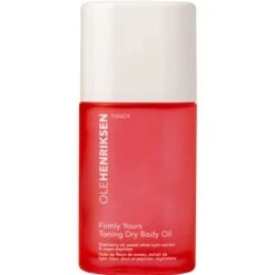 Ole Henriksen The Ole Touch Firmly Yours Dry Body Oil 100 Ml