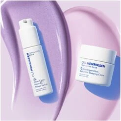 Ole Henriksen Transform Plus Goodnight Glow Bakuchiol Sleeping Créme 50 Ml -Clarins Butik ole henriksen transform plus goodnight glow bakuchiol sleeping creme 50 ml 1659592222