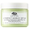 Origins A Perfect World™ SPF 40 Age-Defense Moisturizer With White Tea 50 Ml