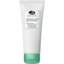 Origins Checks And Balances™ Polishing Face Scrub With Tourmaline 75 Ml