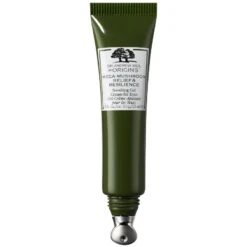 Origins Dr. Weil Mega-Mushroom™ Relief & Resilience Soothing Gel Cream For Eyes 15 Ml