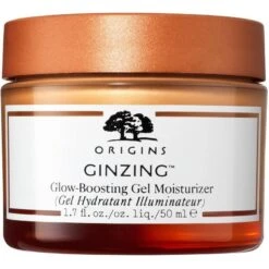 Origins GinZing™ Glow-Boosting Gel Moisturizer 50 Ml