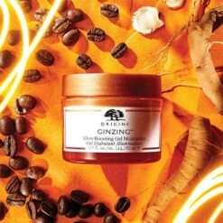 Origins GinZing™ Glow-Boosting Gel Moisturizer 50 Ml -Clarins Butik origins ginzing glow boosting gel moisturizer 50 ml limited edition 1622544378