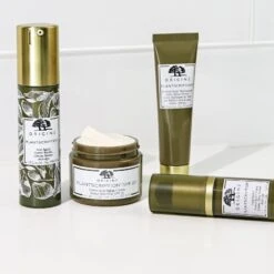 Origins Plantscription™ Anti-Aging Power Eye Cream 15 Ml -Clarins Butik origins plantscription anti aging power eye cream 15 ml 1592227852