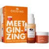 Origins Skincare Pairs Ginzing Set (Limited Edition)
