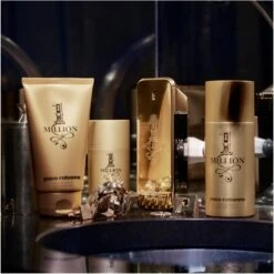 Paco Rabanne One Million Aftershave Lotion 100 Ml -Clarins Butik paco rabanne 1 million aftershave lotion 100 ml 1645085737