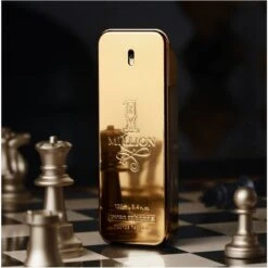 Paco Rabanne 1 Million EDP 100 Ml -Clarins Butik paco rabanne 1 million edp 100 ml 1638866472