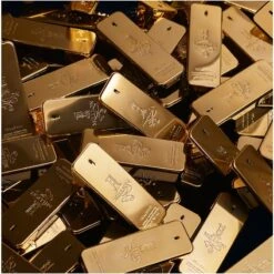 Paco Rabanne 1 Million EDT 100 Ml -Clarins Butik paco rabanne 1 million edt 100 ml 1645085044