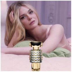 Paco Rabanne Fame EDP Refill 200 Ml -Clarins Butik paco rabanne fame edp refill 200 ml 1661953248