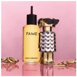 Paco Rabanne Fame EDP Refill 200 Ml -Clarins Butik paco rabanne fame edp refill 200 ml 1661953261