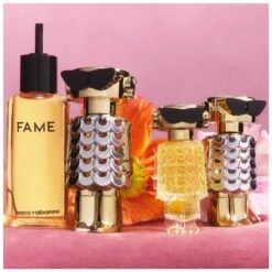 Paco Rabanne Fame EDP Refill 200 Ml -Clarins Butik paco rabanne fame edp refill 200 ml 1661953269