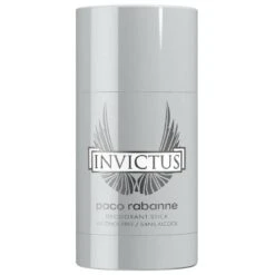 Paco Rabanne Invictus Deodorant Stick Men 75 Ml