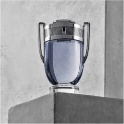 Paco Rabanne Invictus EDT Men 100 Ml -Clarins Butik paco rabanne invictus edt men 100 ml 1632204491
