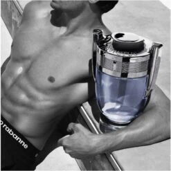 Paco Rabanne Invictus EDT Men 100 Ml -Clarins Butik paco rabanne invictus edt men 100 ml 1632204494