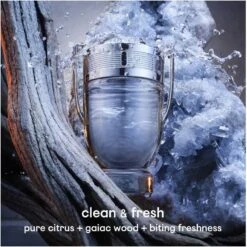 Paco Rabanne Invictus EDT Men 100 Ml -Clarins Butik paco rabanne invictus edt men 100 ml 1638796835