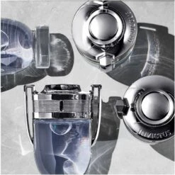 Paco Rabanne Invictus EDT Men 100 Ml -Clarins Butik paco rabanne invictus edt men 100 ml 1638796846