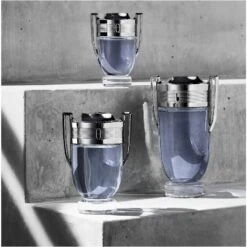 Paco Rabanne Invictus EDT Men 100 Ml -Clarins Butik paco rabanne invictus edt men 100 ml 1638796850