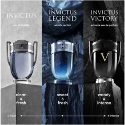 Paco Rabanne Invictus EDT Men 100 Ml -Clarins Butik paco rabanne invictus edt men 100 ml 1638796855