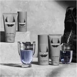 Paco Rabanne Invictus EDT Men 100 Ml -Clarins Butik paco rabanne invictus edt men 100 ml 1638796859