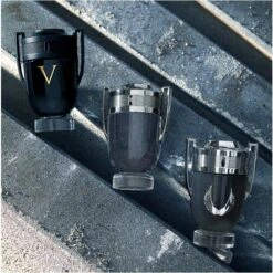 Paco Rabanne Invictus Platinum EDP 100 Ml -Clarins Butik paco rabanne invictus platinum edp 100 ml 1653455219