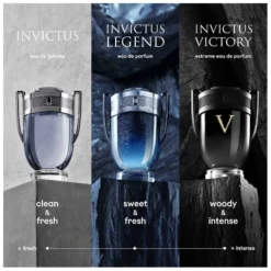 Paco Rabanne Invictus Victory EDP 50 Ml -Clarins Butik paco rabanne invictus victory edp 50 ml 1618573137