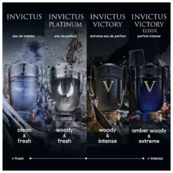 Paco Rabanne Invictus Victory Elixir EDP 100 Ml 12 Paco Rabanne Invictus Victory Elixir EDP 100 Ml -Clarins Butik paco rabanne invictus victory elixir edp 100 ml 1677759204