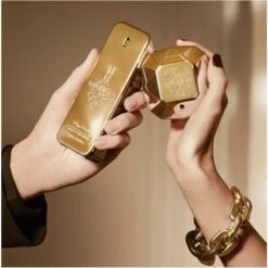 Paco Rabanne Lady Million EDP 50 Ml -Clarins Butik paco rabanne lady million edp 50 ml 1638796098