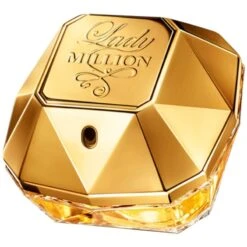 Paco Rabanne Lady Million EDP 80 Ml