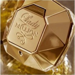 Paco Rabanne Lady Million EDP 80 Ml -Clarins Butik paco rabanne lady million edp 80 ml 1638796157