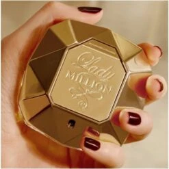 Paco Rabanne Lady Million EDP 80 Ml -Clarins Butik paco rabanne lady million edp 80 ml 1638796169