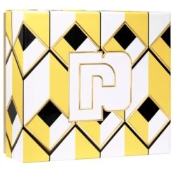 Paco Rabanne Lady Million EDP Gift Set (Limited Edition) 5 Paco Rabanne Lady Million EDP Gift Set (Limited Edition) -Clarins Butik paco rabanne lady million edp gift set limited edition 1665565926