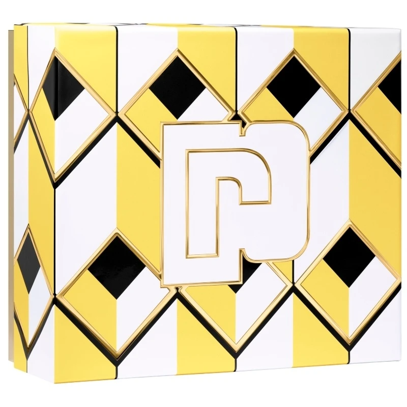 Paco Rabanne Lady Million EDP Gift Set (Limited Edition) 3 Paco Rabanne Lady Million EDP Gift Set (Limited Edition) - Billede 3