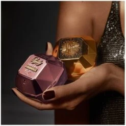 Paco Rabanne Lady Million Fabulous EDP 50 Ml 18 Paco Rabanne Lady Million Fabulous EDP 50 Ml -Clarins Butik paco rabanne lady million fabulous edp 50 ml 1623236839