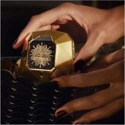 Paco Rabanne Lady Million Fabulous EDP 50 Ml 17 Paco Rabanne Lady Million Fabulous EDP 50 Ml -Clarins Butik paco rabanne lady million fabulous edp 50 ml 1638868841