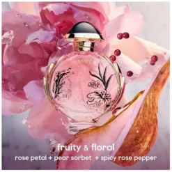 Paco Rabanne Olympea Blossom EDP 30 Ml -Clarins Butik paco rabanne olympea blossom edp 30 ml 1618571809