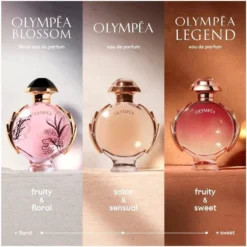 Paco Rabanne Olympea Blossom EDP 30 Ml -Clarins Butik paco rabanne olympea blossom edp 30 ml 1638867757