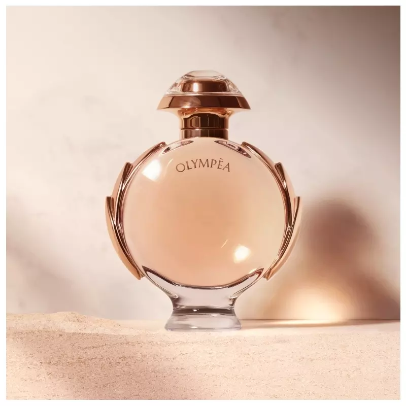 Paco Rabanne Olympéa EDP 80 Ml 4 Paco Rabanne Olympéa EDP 80 Ml - Billede 4