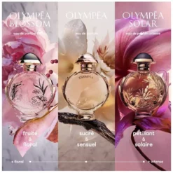 Paco Rabanne Olympéa EDP 80 Ml 17 Paco Rabanne Olympéa EDP 80 Ml -Clarins Butik paco rabanne olympea edp 80 ml 1672660296