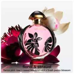 Paco Rabanne Olympea Flora EDP 50 Ml -Clarins Butik paco rabanne olympea flora edp 50 ml 1677741697