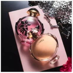 Paco Rabanne Olympea Flora EDP 50 Ml -Clarins Butik paco rabanne olympea flora edp 50 ml 1677741742