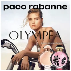 Paco Rabanne Olympea Flora EDP 80 Ml 13 Paco Rabanne Olympea Flora EDP 80 Ml -Clarins Butik paco rabanne olympea flora edp 80 ml 1677742622