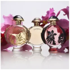 Paco Rabanne Olympea Flora EDP 80 Ml 14 Paco Rabanne Olympea Flora EDP 80 Ml -Clarins Butik paco rabanne olympea flora edp 80 ml 1677742636
